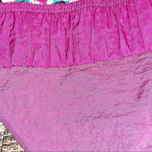 Vintage Windbreaker Jacket by Cheetah Sport Size S - Picture 11 of 13